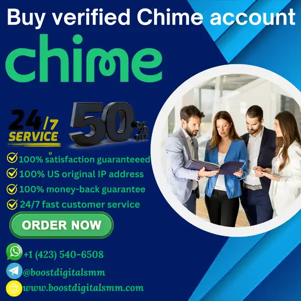 Vendor profile image